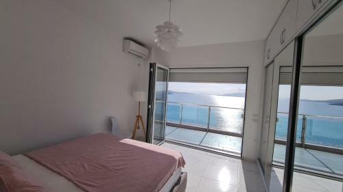 Apartamento Rocknest Sea View Penthouse