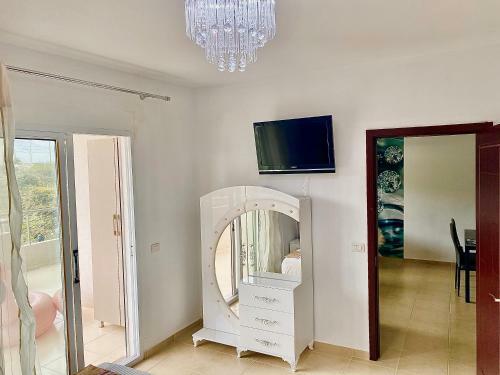 Apartamento Diamond Glow