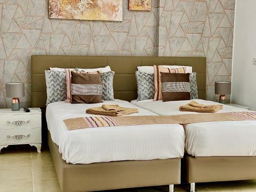 Apartamento Diamond Glow