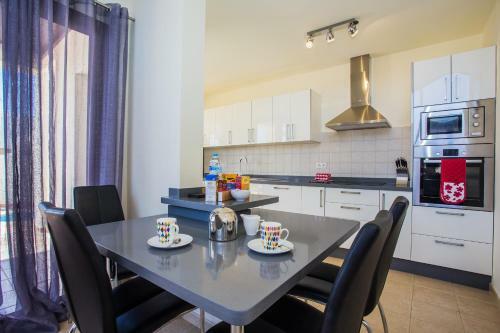 Beautiful 2-bed Villa In Playa Blanca