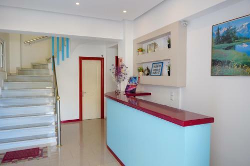 Lovely 1-bed Apartment In Sarande