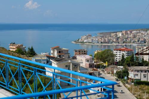 Lovely 1-bed Apartment In Sarande