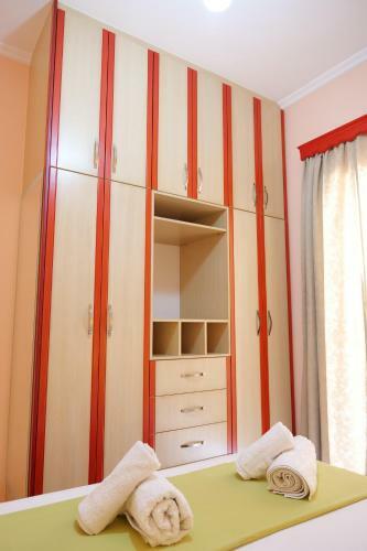 Lovely 1-bed Apartment In Sarande