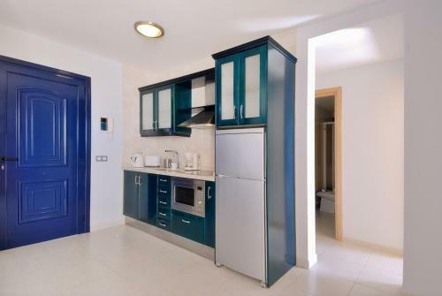 Charming 2-bed Apartment Number 4 In Playa Blanca
