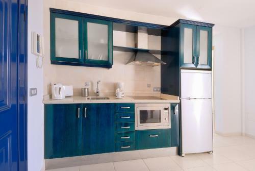 Charming 2-bed Apartment Number 4 In Playa Blanca