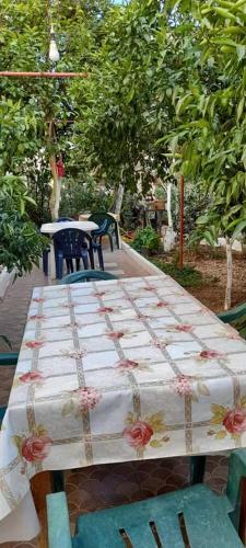 Kas Garden