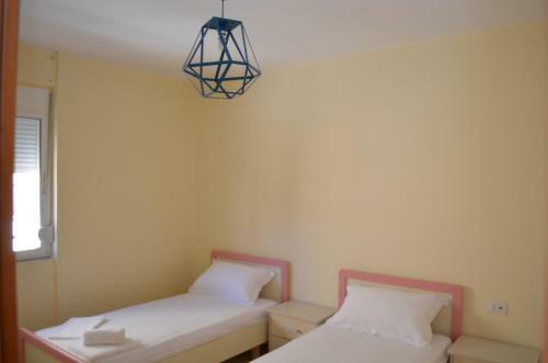 Tomas Apartment