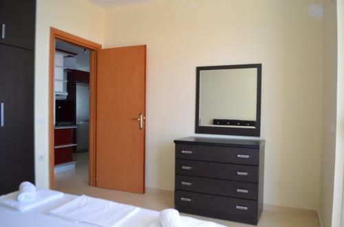 Tomas Apartment