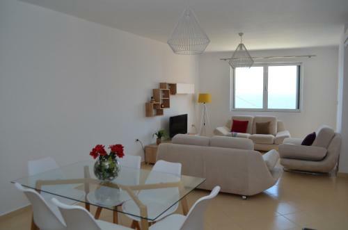 Tomas Apartment