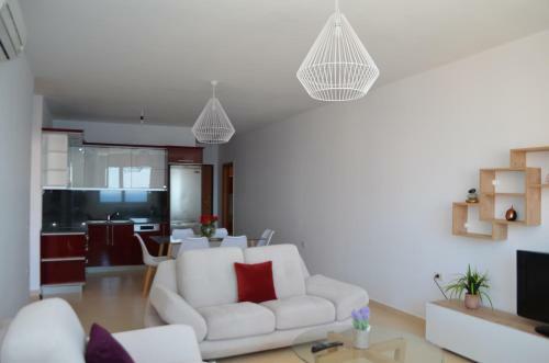 Tomas Apartment