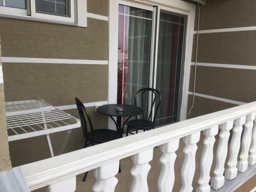 Apartamento Vila Mario