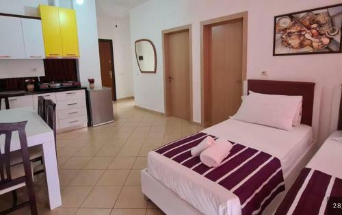 Arel And Dea Apartments