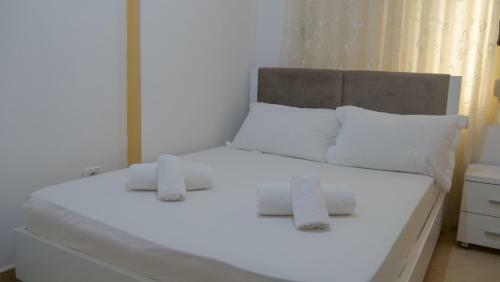 Arel And Dea Apartments