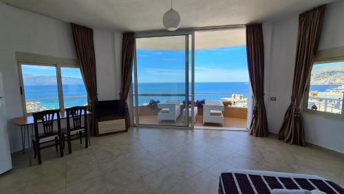 Arel And Dea Apartments