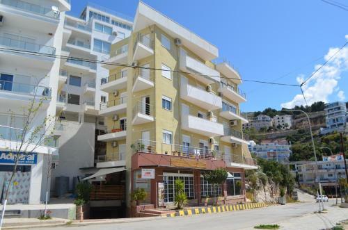 Radek Apartment
