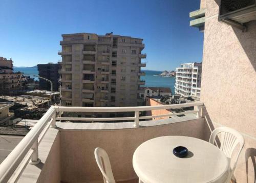 Remarkable 2-bed Apartment In Sarande 1