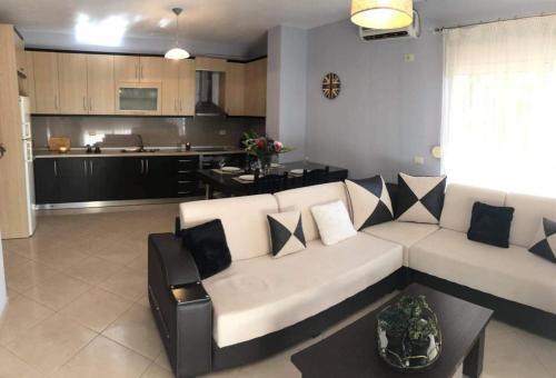 Remarkable 2-bed Apartment In Sarande 1