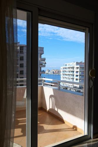 Remarkable 2-bed Apartment In Sarande 1