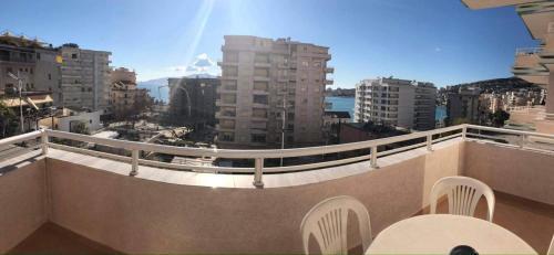 Remarkable 2-bed Apartment In Sarande 1
