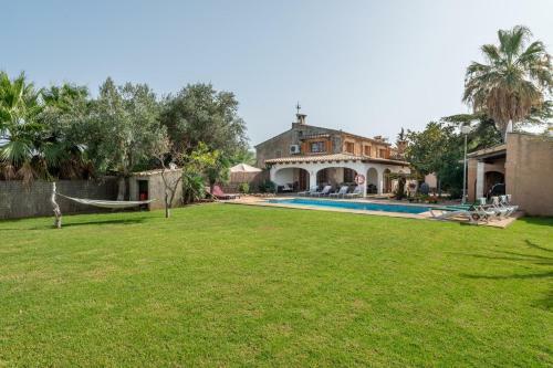 Villa Pascali