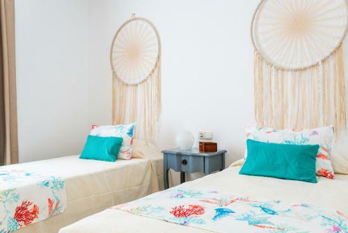 Villa Dream Room Playa Blanca