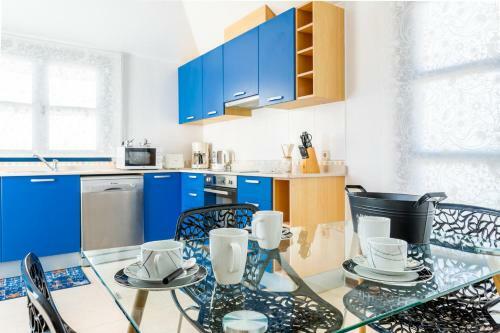 Villa Dream Room Playa Blanca
