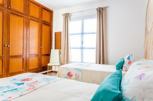 Villa Dream Room Playa Blanca