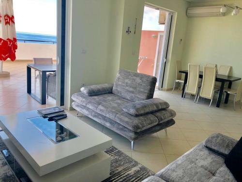 Apartamento Luxury Penthouse With Amazing Sea View