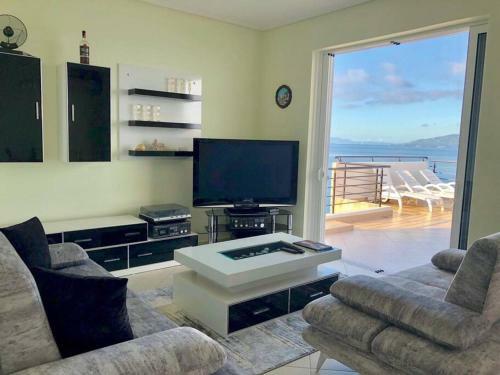 Apartamento Luxury Penthouse With Amazing Sea View