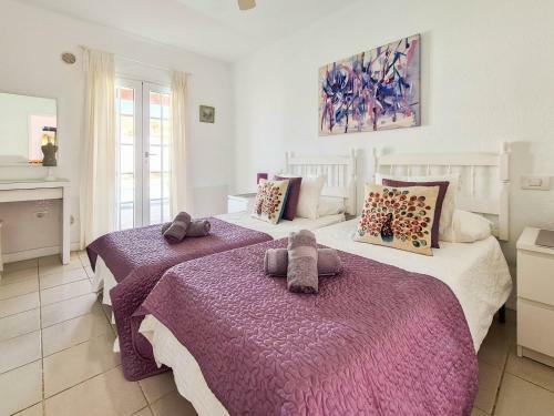 Villa Renaissance, 6 Bed 6 Bath Spacious Villa