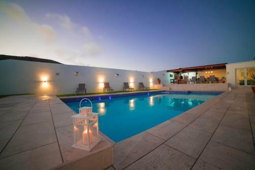 Villa Renaissance, 6 Bed 6 Bath Spacious Villa