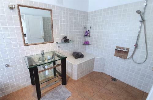 Villa Renaissance, 6 Bed 6 Bath Spacious Villa