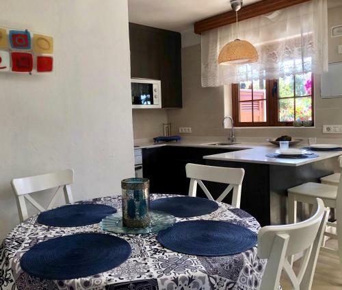 Apartamento Casa Suecia Casas Del,sol