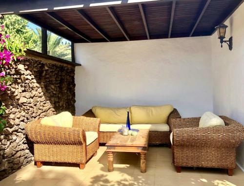 Apartamento Casa Suecia Casas Del,sol