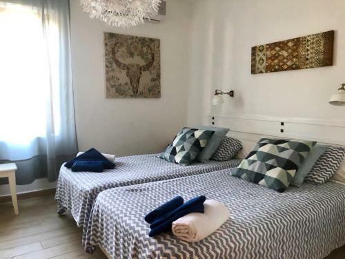 Apartamento Casa Suecia Casas Del,sol