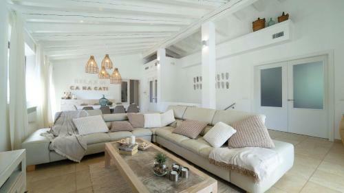 Villa Canacati