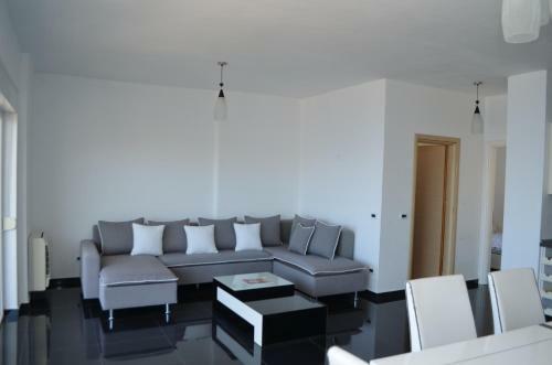 Juha Apartment