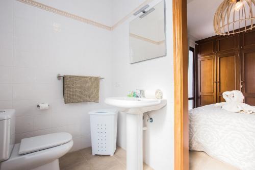 Impeccable 2-bed Villa In Playa Blanca