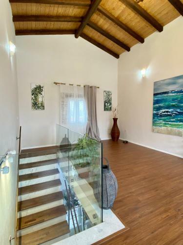 Villa Tani's House