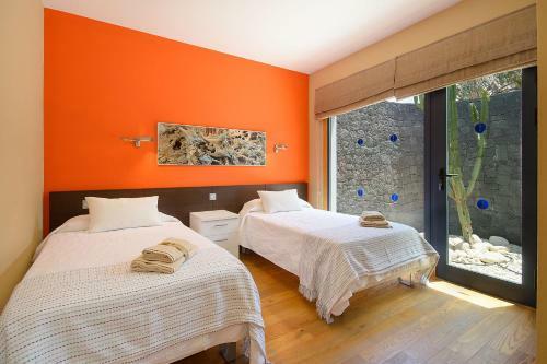 Villa Mamma Mia 1