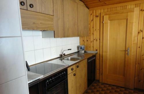 Apartamento Haus Wiedersehn