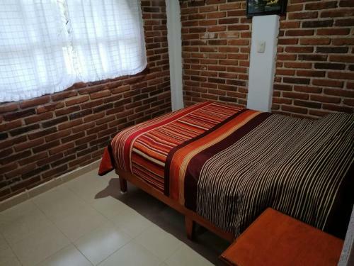 Apartamento Hospedaje Y Centro Hol�stico Kuatlicue
