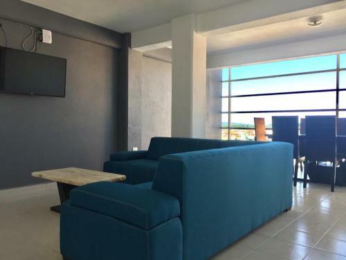 Apartamento Hotel Y Suites Axolotl
