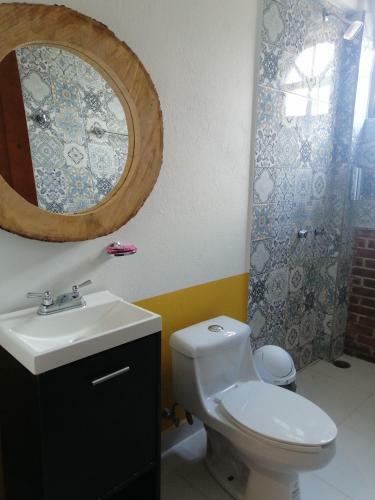 Apartamento Hotel Y Suites Axolotl
