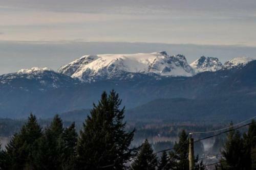 Apartamento Panoramic View! Private 1 Br Suite, New Living Room!