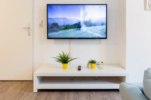 Apartamento Atrium Untergrafendorf
