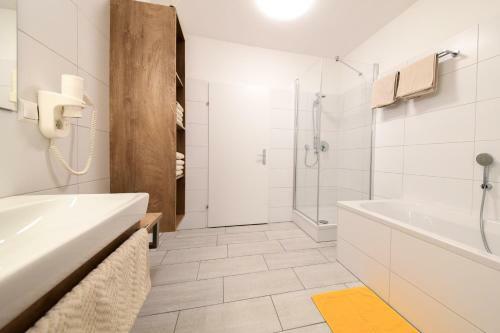 Apartamento Atrium Untergrafendorf