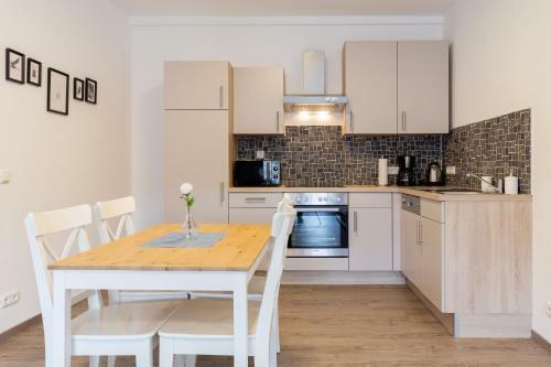 Apartamento Atrium Untergrafendorf