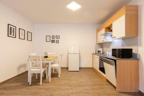 Apartamento Atrium Untergrafendorf