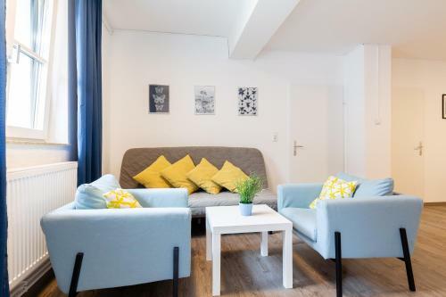 Apartamento Atrium Untergrafendorf